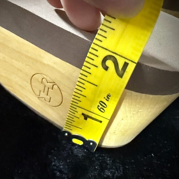 Flogg Molly Rhinestone Clog Slide-On Sandal - Picture 10 of 10